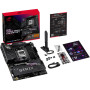 Материнська плата ASUS ROG STRIX B850-E GAMING WIFI Материнська плата ASUS ROG STRIX B850-E GAMING WIFI