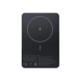 Батарея універсальна Xiaomi 5000mAh Super Slim Magnetic&Wireless 15W Black (BHR08PMGL)