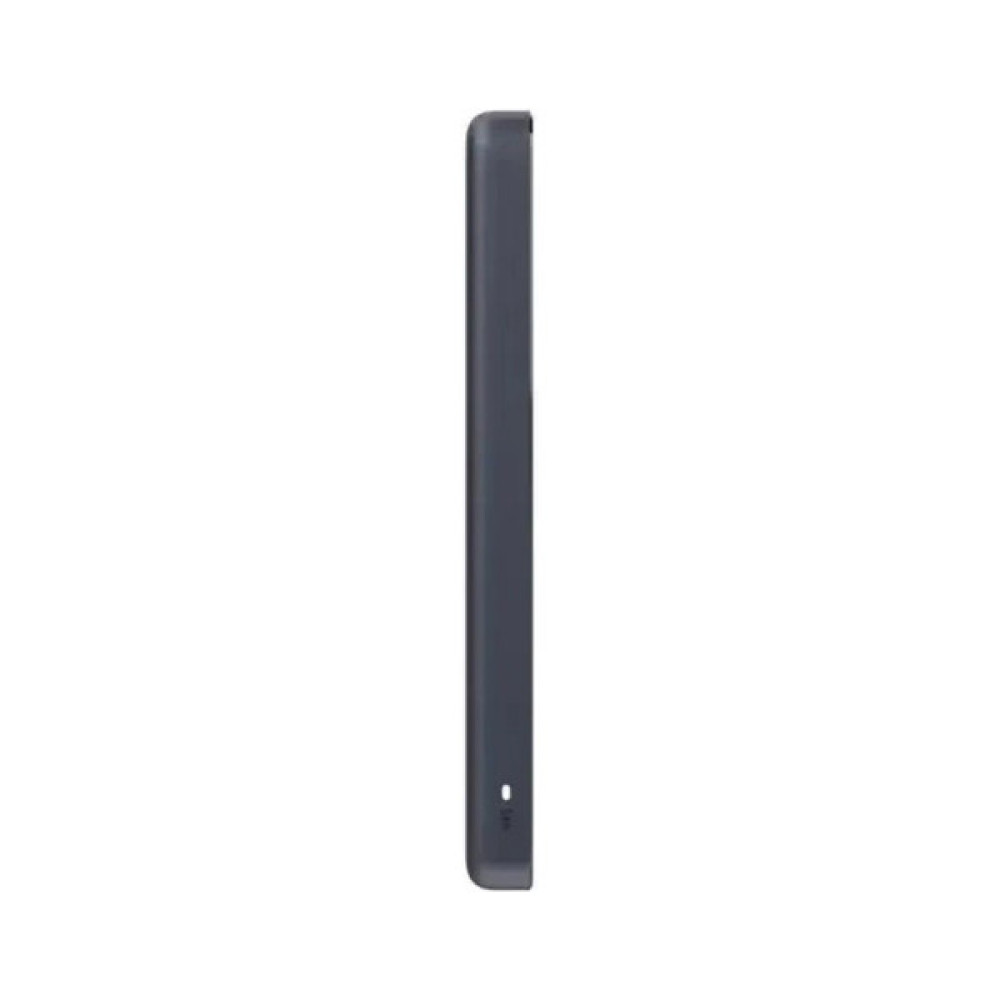 Батарея універсальна Xiaomi 5000mAh Super Slim Magnetic&Wireless 15W Black (BHR08PMGL)