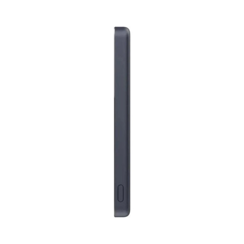 Батарея універсальна Xiaomi 5000mAh Super Slim Magnetic&Wireless 15W Black (BHR08PMGL)