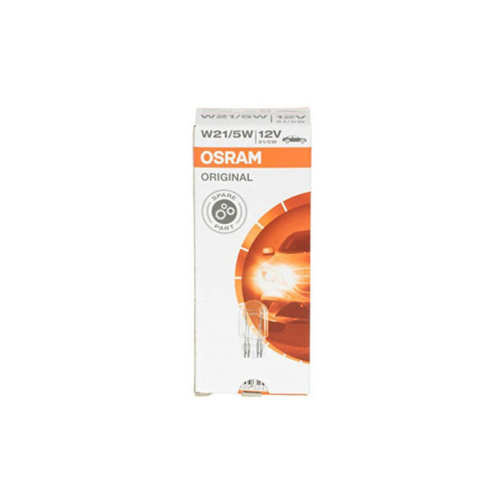 Автолампа Osram 21/5W (OS 7515)