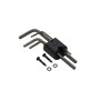 Гітарний ключ Gotoh Wrench Holder (WRH-1W)