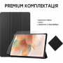 Чохол до планшета AirOn Premium Samsung Tab S7 FE (T730/T735) 12.4" 2021 + film (4822352781072) Чохол до планшета AirOn Premium Samsung Tab S7 FE (T730/T735) 12.4" 2021 + film (4822352781072)