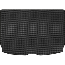 Килимок в багажник EVAtech Mitsubishi Eclipse Cross 2017-2020 SUV EU (MT21329B1RBB)