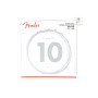Струни для гітари Fender 250R Nickel-Plated Steel Guitar Strings (10-46) (A009836) Струни для гітари Fender 250R Nickel-Plated Steel Guitar Strings (10-46) (A009836)