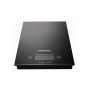 Ваги кухонні Kenwood WEP60.000BK Ваги кухонні Kenwood WEP60.000BK