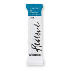 Тростина для кларнета D'Addario Plasticover - Bb Clarinet #1.5 - 5 Pack (RRP05BCL150)