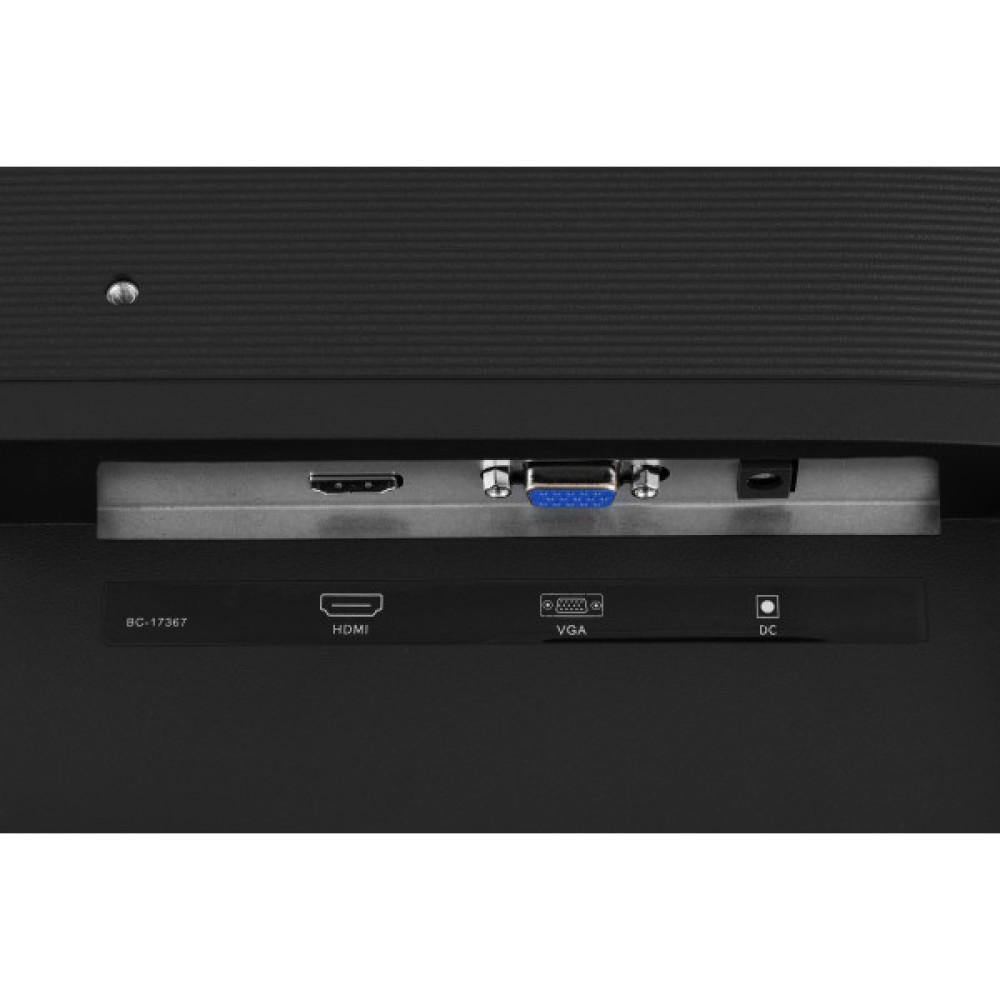 Монітор 2E 27" F2723B D-Sub, HDMI, IPS, 75Hz