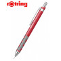 Олівець механічний Rotring Drawing TIKKY Red PCL 0,5 (R1904699) Олівець механічний Rotring Drawing TIKKY Red PCL 0,5 (R1904699)