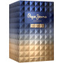 Парфумована вода Pepe Jeans Celebrate For Him 50 мл (8436581940275) Парфумована вода Pepe Jeans Celebrate For Him 50 мл (8436581940275)