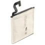 Акумуляторна батарея PowerPlant Nokia Lumia 920 (BP-4GW) 2050mAh (DV00DV6318) Акумуляторна батарея PowerPlant Nokia Lumia 920 (BP-4GW) 2050mAh (DV00DV6318)