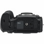 Цифровий фотоапарат Nikon D850 body (VBA520AE) Цифровий фотоапарат Nikon D850 body (VBA520AE)