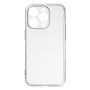 Чохол до мобільного телефона Armorstandart Air Series Apple iPhone 14 Pro Transparent (ARM64028) Чохол до мобільного телефона Armorstandart Air Series Apple iPhone 14 Pro Transparent (ARM64028)
