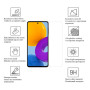 Скло захисне Drobak Motorola G54 Power (535363) Скло захисне Drobak Motorola G54 Power (535363)