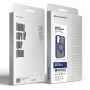 Чохол до мобільного телефона Armorstandart Unit Stand Samsung S25 Plus Blue (ARM82861) Чохол до мобільного телефона Armorstandart Unit Stand Samsung S25 Plus Blue (ARM82861)