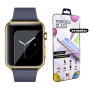 Плівка захисна Drobak Ceramics Apple Watch SE 40mm (2 шт) 313120 (313120) Плівка захисна Drobak Ceramics Apple Watch SE 40mm (2 шт) 313120 (313120)