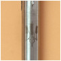 Ручка кулькова Parker JOTTER 17 UKRAINE SS CT BP Тризуб із колосків (16132_T059b) Ручка кулькова Parker JOTTER 17 UKRAINE SS CT BP Тризуб із колосків (16132_T059b)