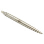 Ручка кулькова Parker JOTTER 17 UKRAINE SS CT BP Тризуб із колосків (16132_T059b) Ручка кулькова Parker JOTTER 17 UKRAINE SS CT BP Тризуб із колосків (16132_T059b)