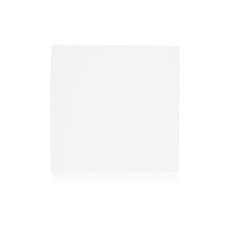 Тарілка Ardesto Imola Dinner Quadrate 26x26 см (AR3716)
