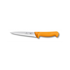 Кухонний ніж Victorinox Swibo Sticking 21 см Yellow (5.8412.21)