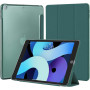 Чохол до планшета BeCover Tri Fold Hard Apple iPad 10.2 2019/2020/2021 Dark Green (709656) (709656) Чохол до планшета BeCover Tri Fold Hard Apple iPad 10.2 2019/2020/2021 Dark Green (709656) (709656)