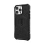 Чохол до мобільного телефона UAG iPhone 16 Pro Max Pathfinder Magsafe Black (114469114040) Чохол до мобільного телефона UAG iPhone 16 Pro Max Pathfinder Magsafe Black (114469114040)