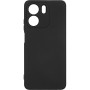 Чохол до мобільного телефона Armorstandart ICON OPPO A5X 4G / A5X 5G Camera cover Black (ARM85384) Чохол до мобільного телефона Armorstandart ICON OPPO A5X 4G / A5X 5G Camera cover Black (ARM85384)