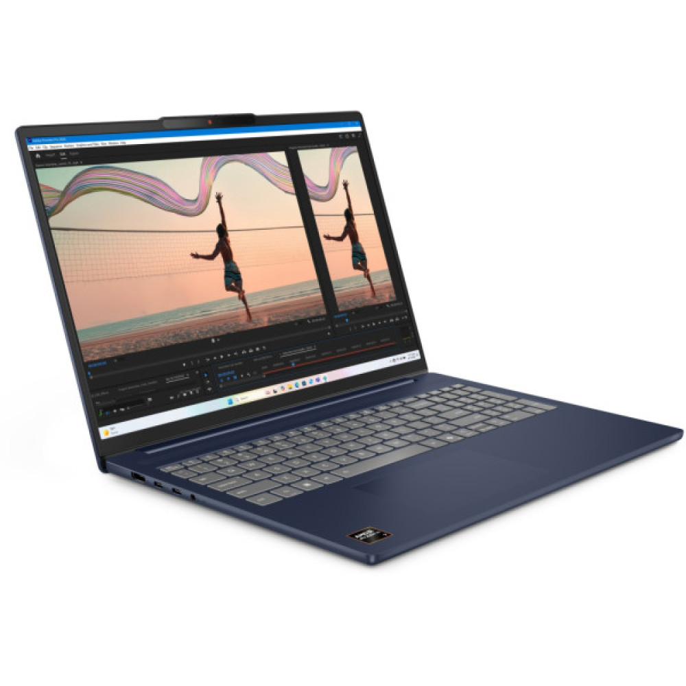 Ноутбук Lenovo IdeaPad Slim 5 16ARP10 (83HU002YRA)