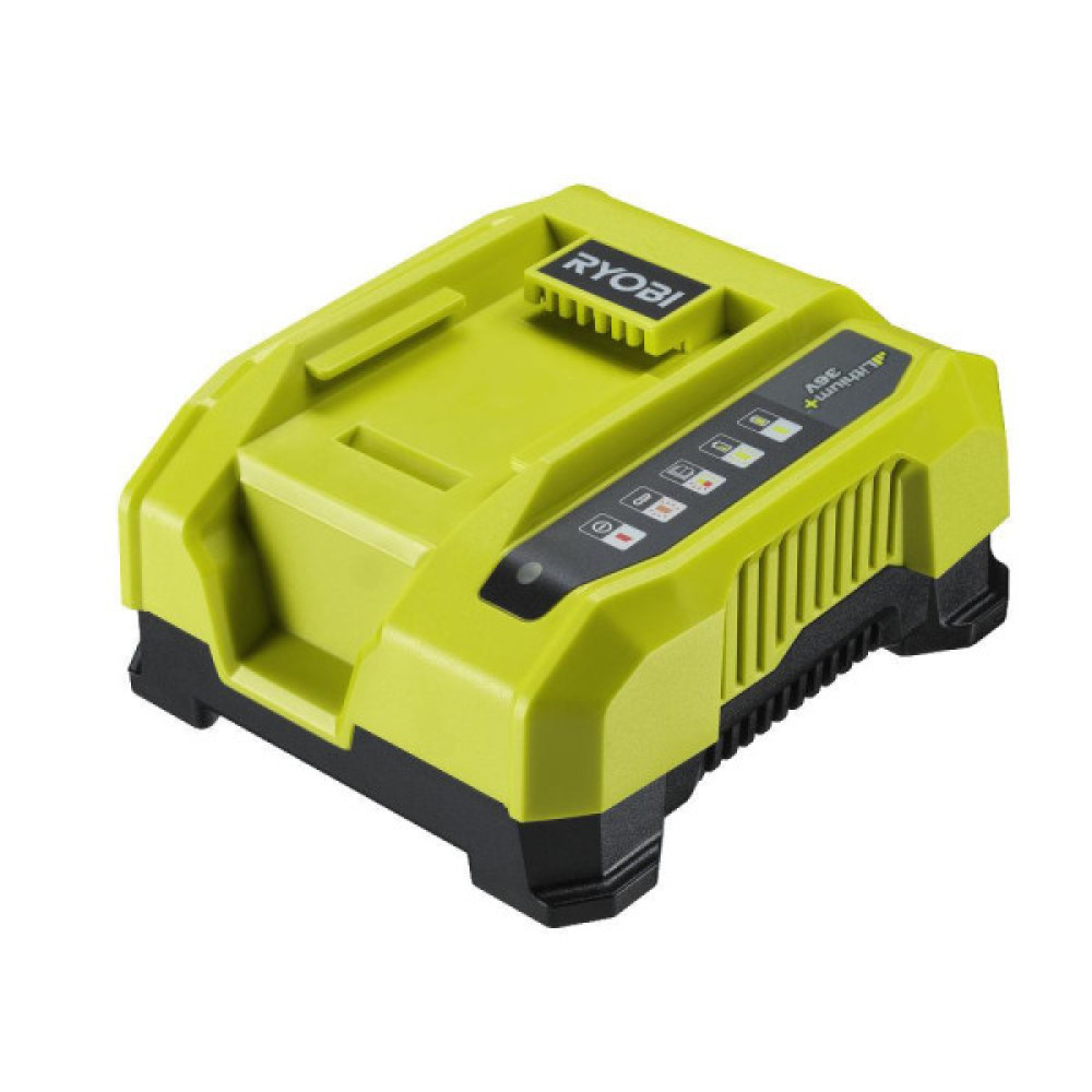Зарядний пристрій Ryobi Max Power RY36C60A 36В 6А швидкозарядний