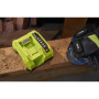 Зарядний пристрій Ryobi Max Power RY36C60A 36В 6А швидкозарядний Зарядний пристрій Ryobi Max Power RY36C60A 36В 6А швидкозарядний