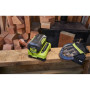 Зарядний пристрій Ryobi Max Power RY36C60A 36В 6А швидкозарядний Зарядний пристрій Ryobi Max Power RY36C60A 36В 6А швидкозарядний