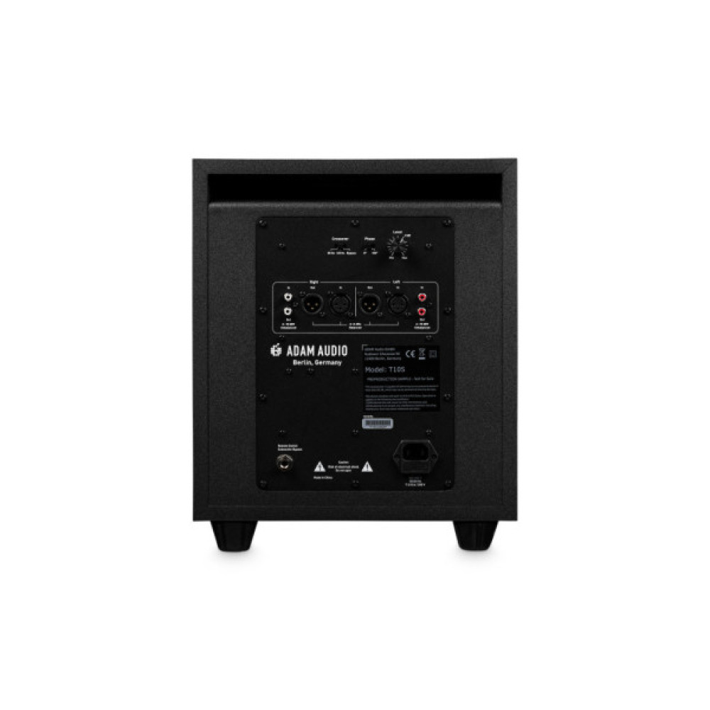 Студійний монітор ADAM Audio T10S (235743)
