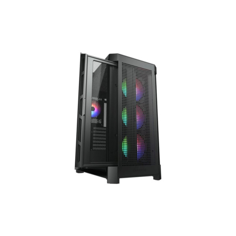 Корпус для ПК Cougar Airface Pro RGB