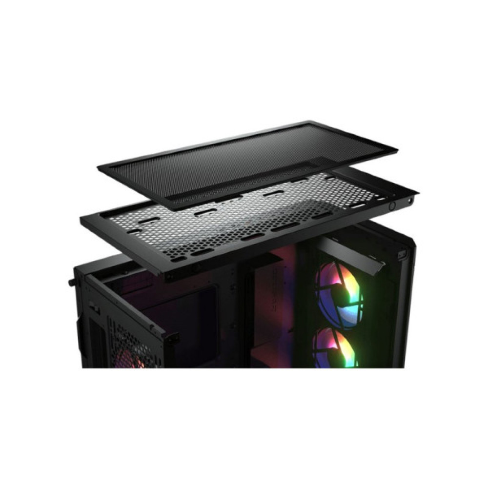 Корпус для ПК Cougar Airface Pro RGB