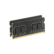 Модуль пам'яті для ноутбука SoDIMM DDR5 32GB (2x16GB) 4800 MHz eXceleram (E50320484040CSD)