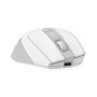 Мишка A4Tech FG35CS Plus Wireless White (4711421002998)