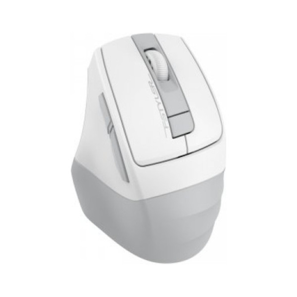Мишка A4Tech FG35CS Plus Wireless White (4711421002998)