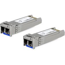 Модуль SFP Ubiquiti UF-SM-10G