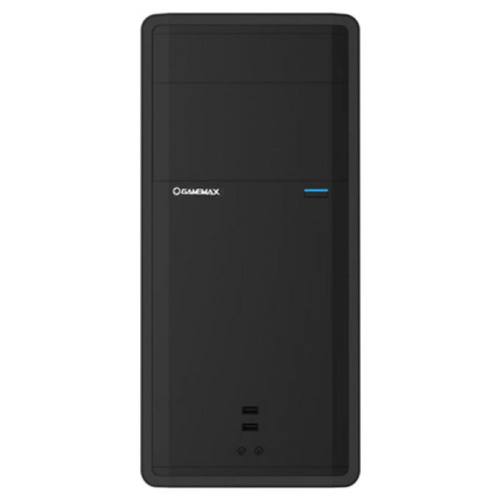 Корпус для ПК Gamemax ET-209-NP-2U3