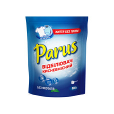 Відбілювач Parus Кисневмісний 900 г (4820017663663)