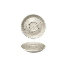 Блюдце G.Benedikt Life Style Natural 13 см (LSN1713)