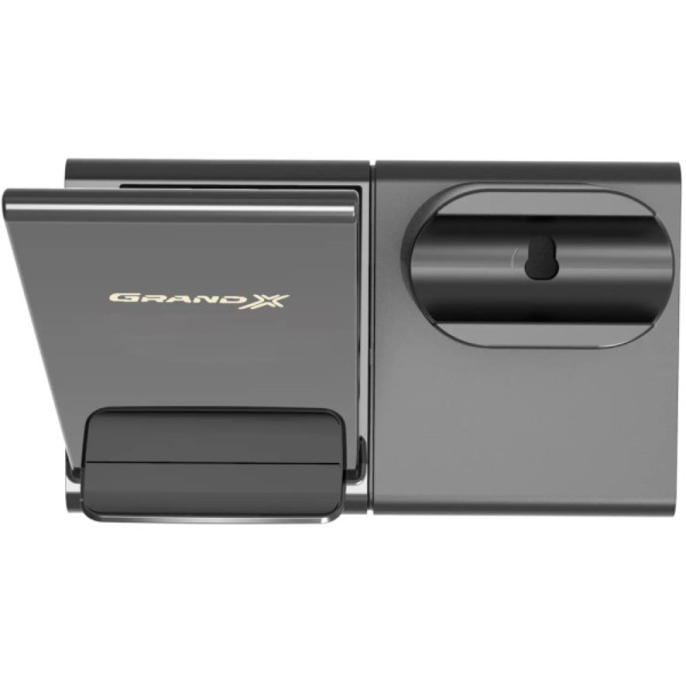 Зарядний пристрій Grand-X WCH-15