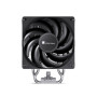 Кулер до процесора JONSBO CR-1000 MAX Black