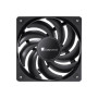 Кулер до процесора JONSBO CR-1000 MAX Black