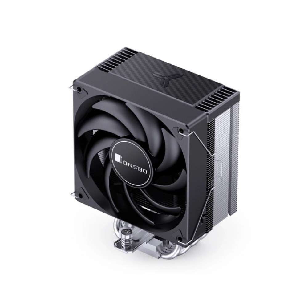Кулер до процесора JONSBO CR-1000 MAX Black