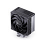 Кулер до процесора JONSBO CR-1000 MAX Black