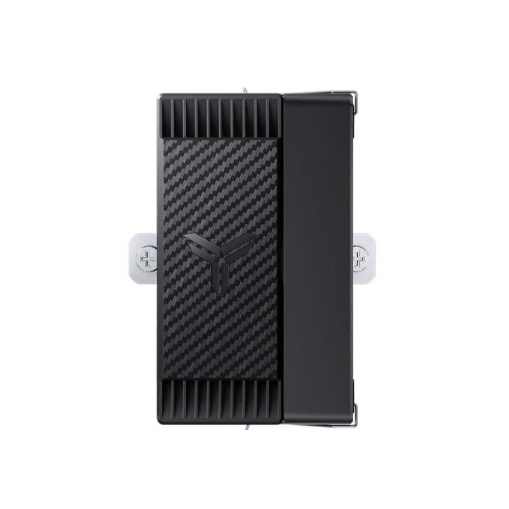 Кулер до процесора JONSBO CR-1000 MAX Black