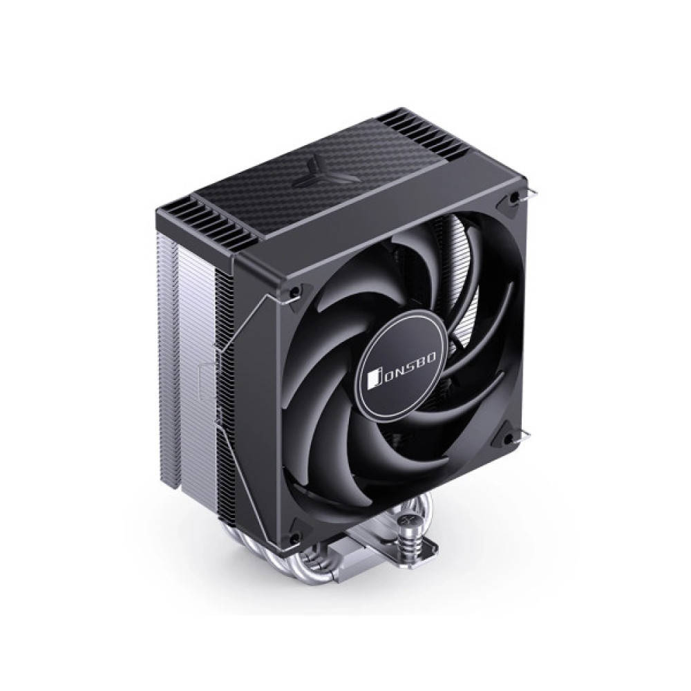 Кулер до процесора JONSBO CR-1000 MAX Black