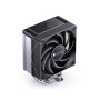 Кулер до процесора JONSBO CR-1000 MAX Black