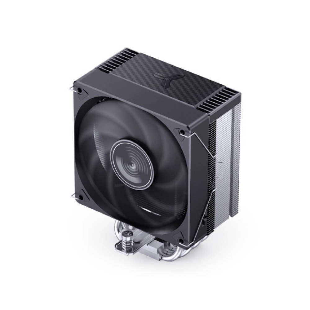 Кулер до процесора JONSBO CR-1000 MAX Black